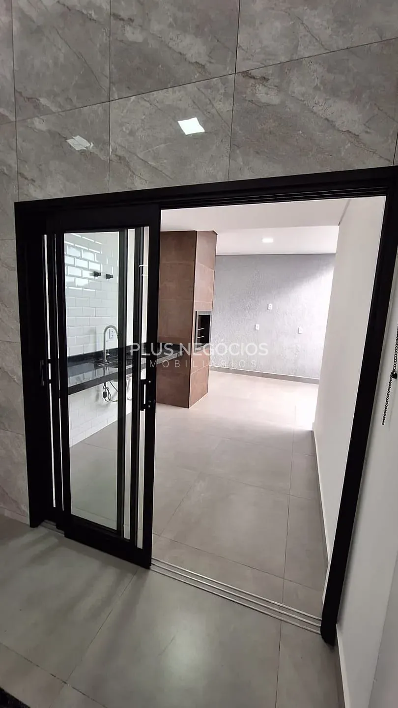 Casa, 3 quartos, 114 m² - Foto 11