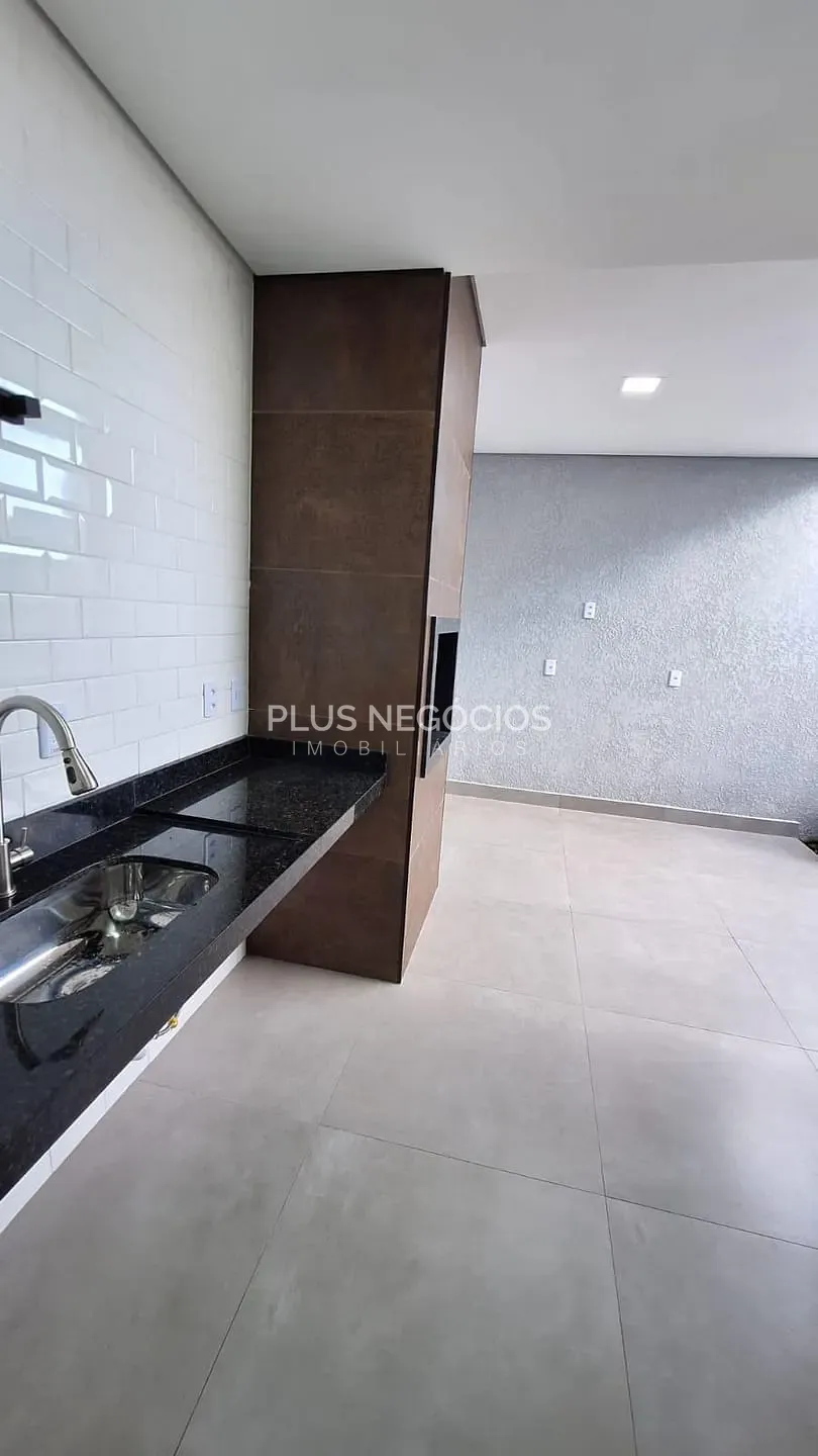 Casa, 3 quartos, 114 m² - Foto 8