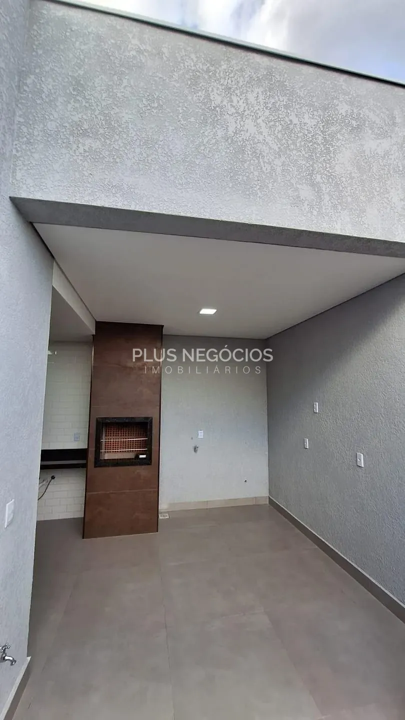 Casa, 3 quartos, 114 m² - Foto 12