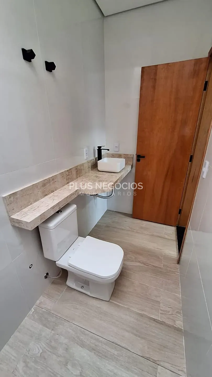 Casa, 3 quartos, 114 m² - Foto 28
