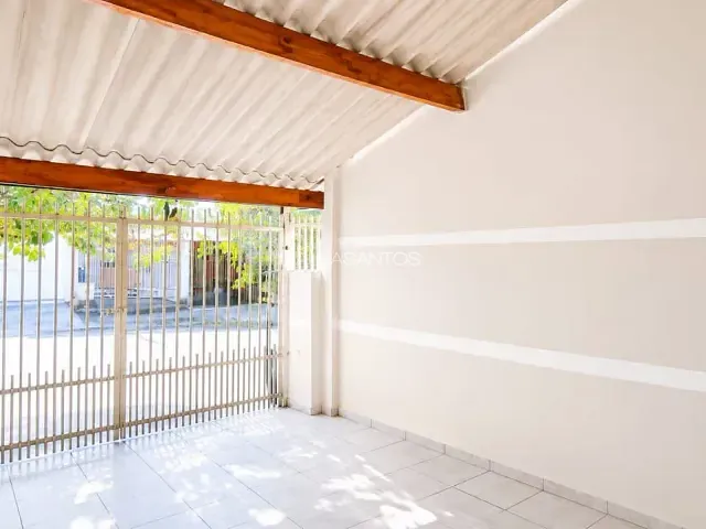 Casa com 75m² 2 quartos e 1 banheiro, à venda, no bairro Jardim Eucalíptos em Sorocaba