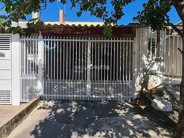 Casa com 75m² 2 quartos e 1 banheiro, à venda, no bairro Jardim Eucalíptos em Sorocaba