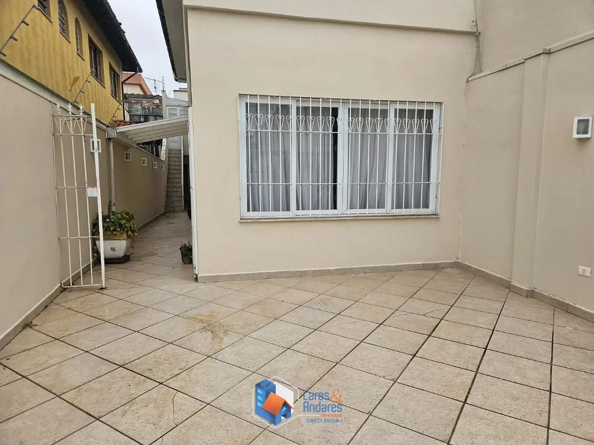 Casa, 3 quartos, 195 m² - Foto 2