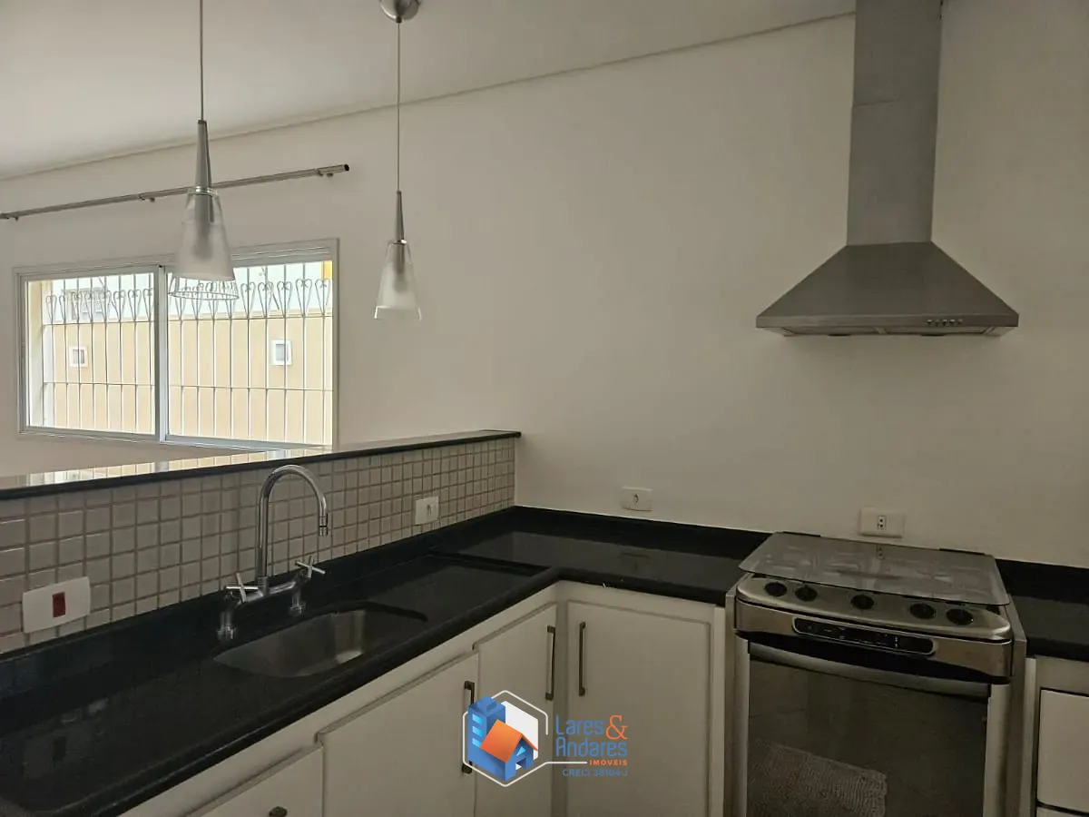 Casa, 3 quartos, 195 m² - Foto 8