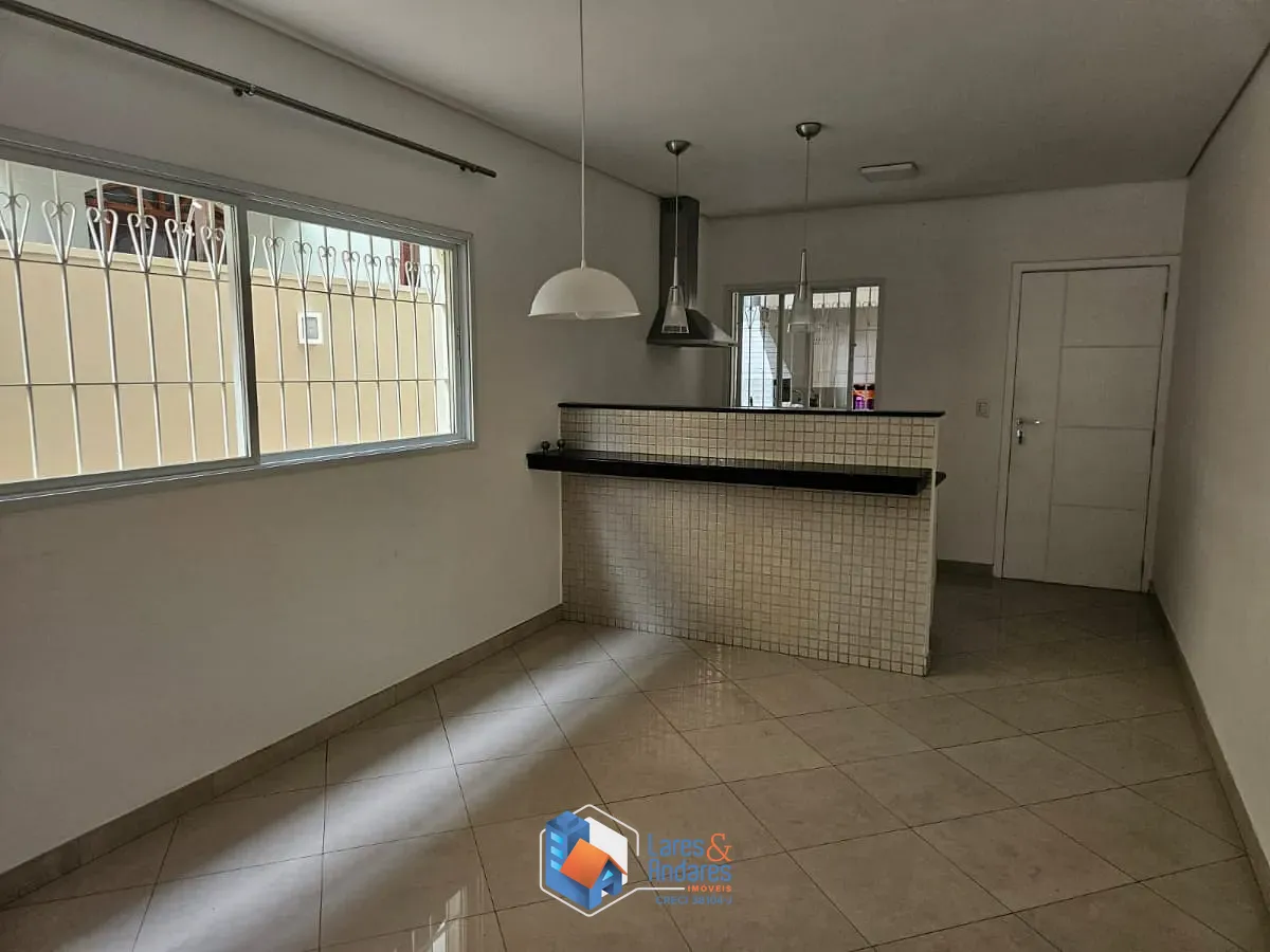 Casa, 3 quartos, 195 m² - Foto 6