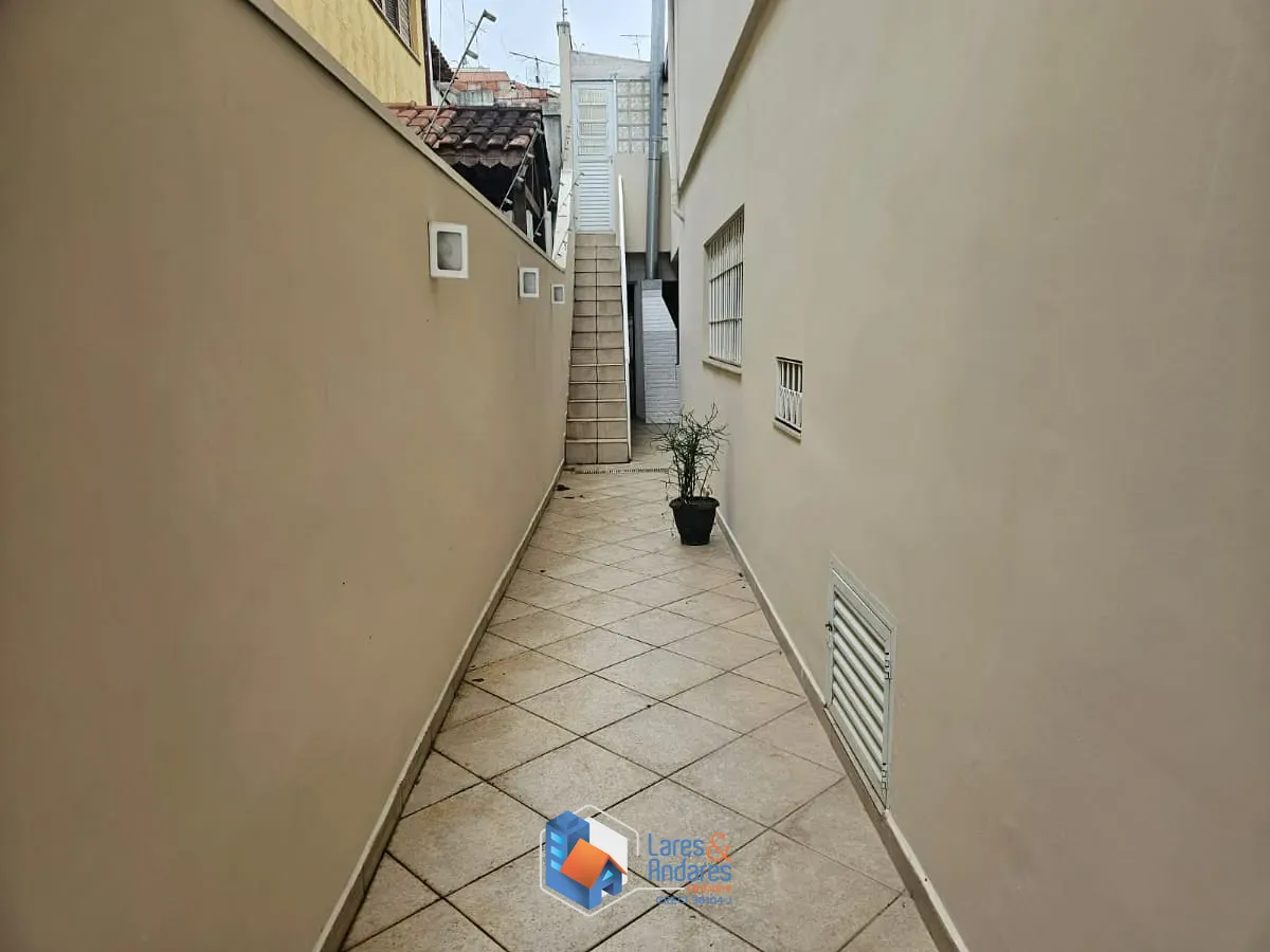Casa, 3 quartos, 195 m² - Foto 21