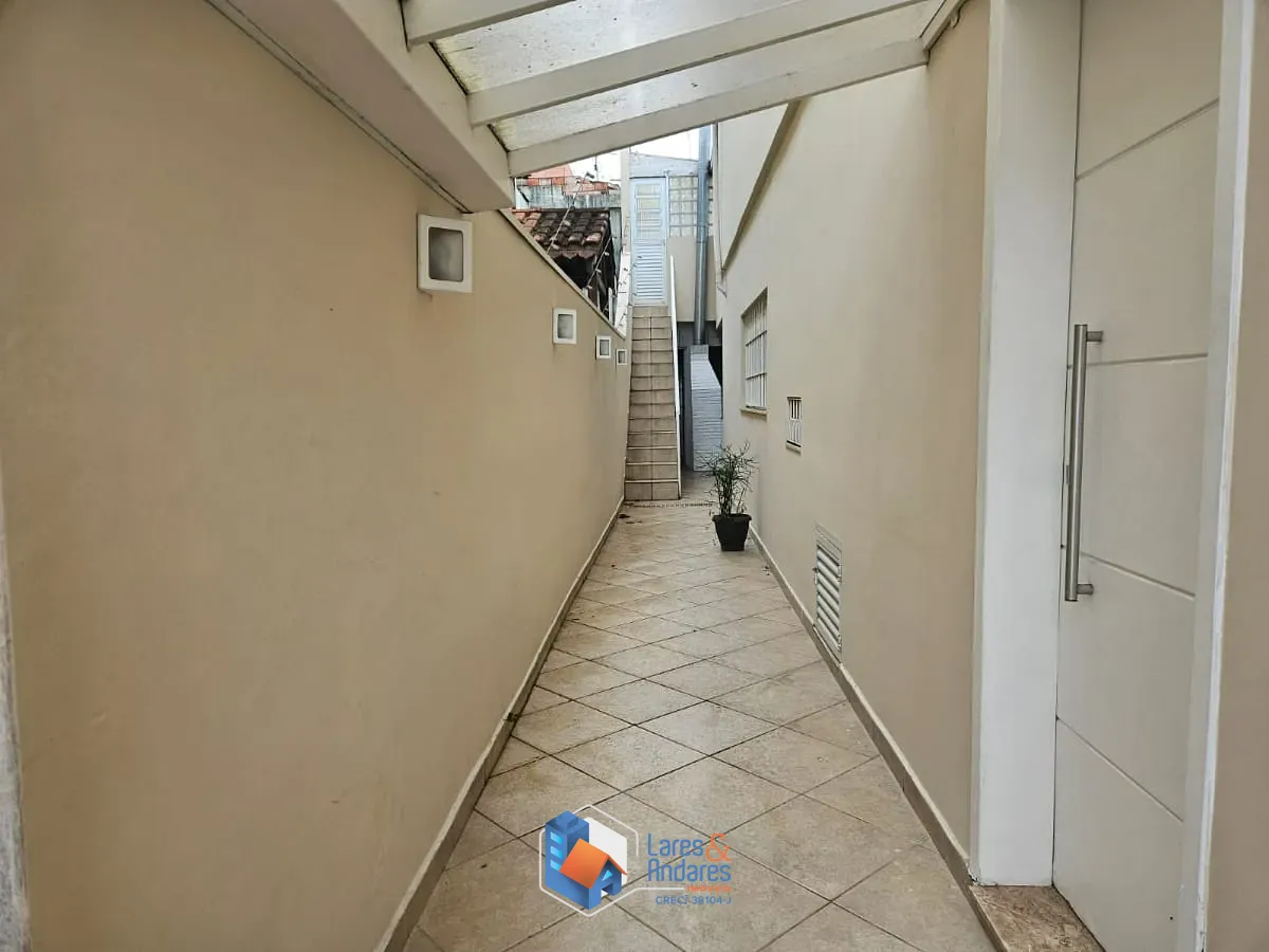 Casa, 3 quartos, 195 m² - Foto 4