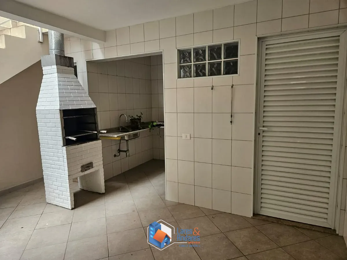 Casa, 3 quartos, 195 m² - Foto 18