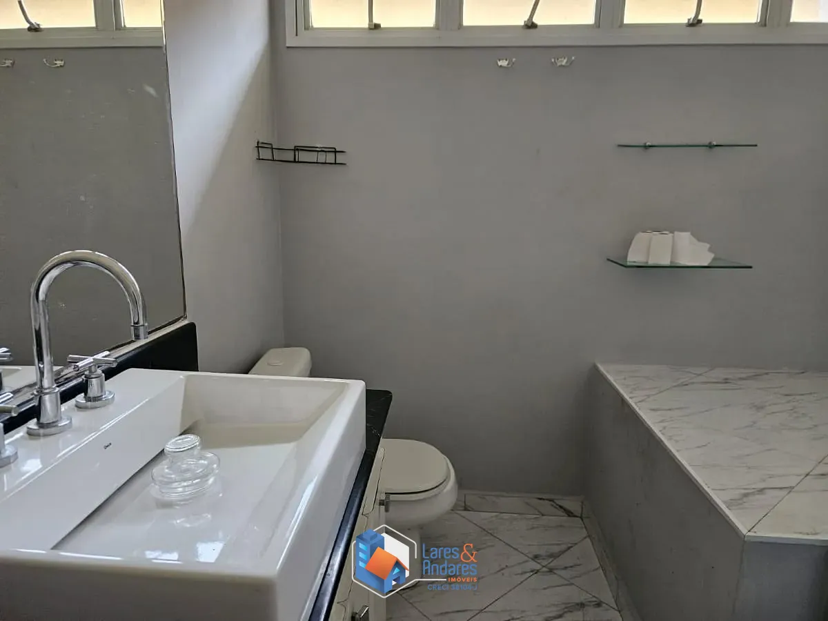 Casa, 3 quartos, 195 m² - Foto 10