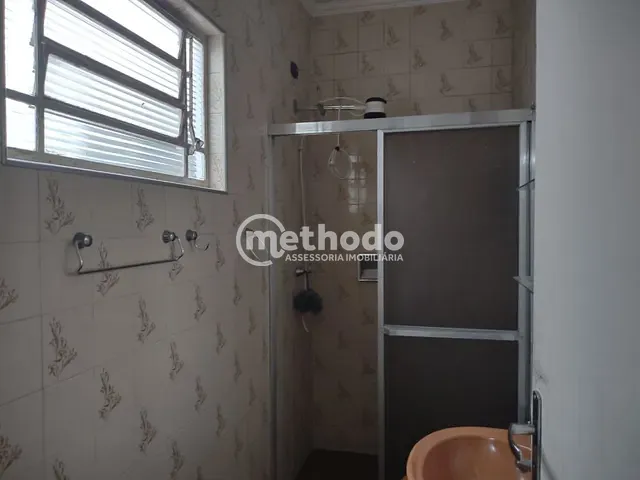 Casa com 250m² 5 quartos e 4 banheiros, à venda, no bairro Jardim Paulicéia em Campinas