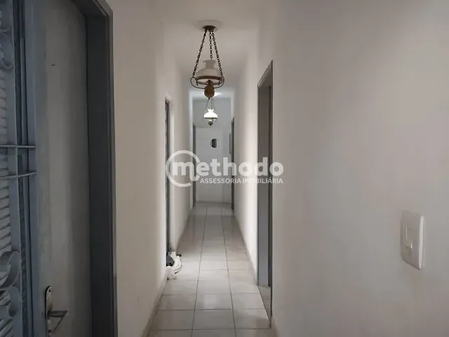 Casa com 250m² 5 quartos e 4 banheiros, à venda, no bairro Jardim Paulicéia em Campinas