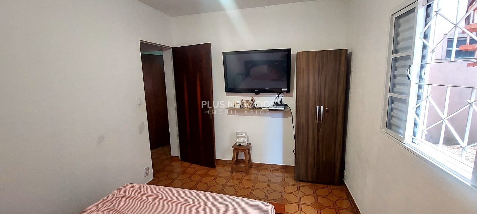 Casa à venda com 2 quartos, 161m² - Foto 8