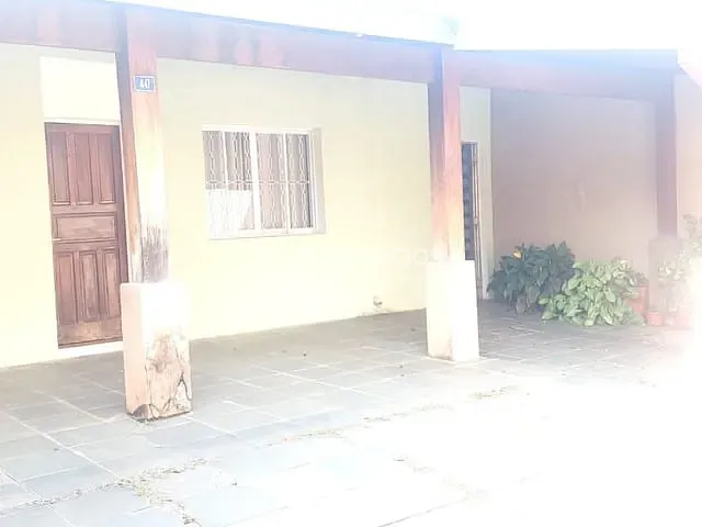 Casa com 225m² 2 quartos e 2 banheiros, à venda, no bairro Parque Ouro Fino em Sorocaba