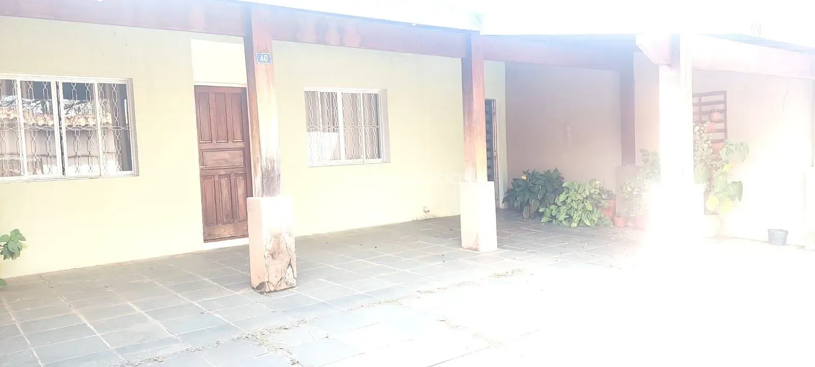 Casa, 2 quartos, 161 m² - Foto 1