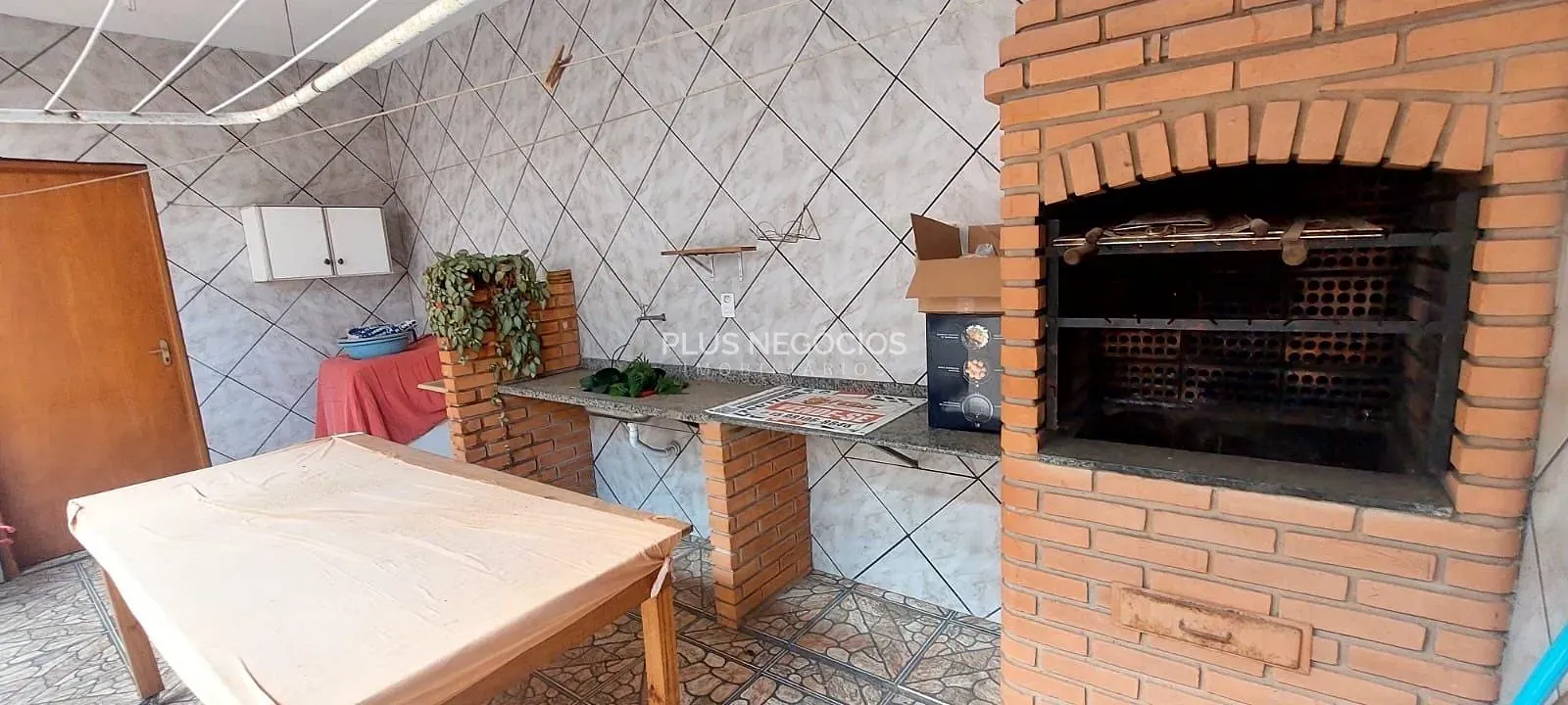 Casa, 2 quartos, 161 m² - Foto 3