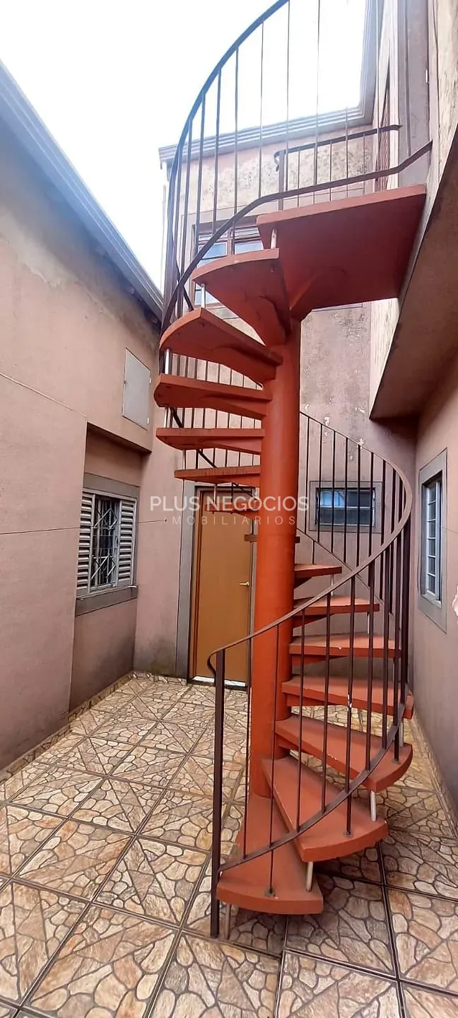 Casa, 2 quartos, 161 m² - Foto 2