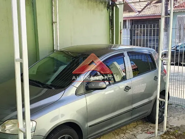 Casa 2 quartos e 1 banheiro, à venda, no bairro Bosque dos Eucaliptos em São José dos Campos