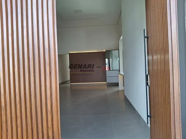 Casa 3 quartos e 3 banheiros, à venda ou para alugar, no bairro Loteamento Park Gran Reserve em Indaiatuba