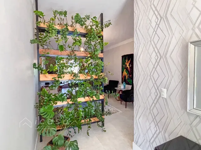 Casa com 576m² 4 quartos e 7 banheiros, à venda, no bairro Condomínio Residencial Alphaville II em São José dos Campos
