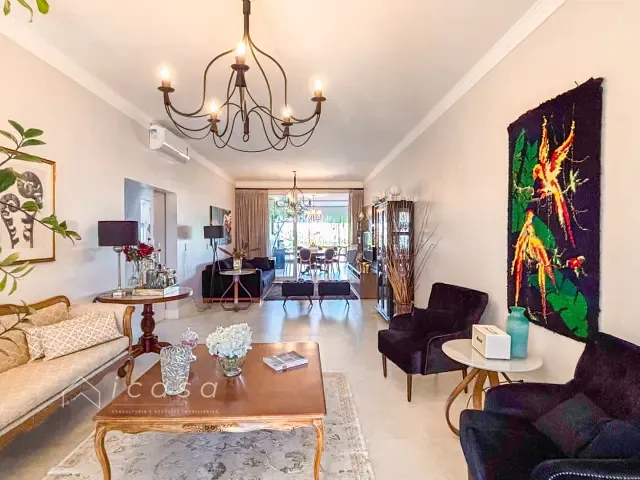 Casa com 576m² 4 quartos e 7 banheiros, à venda, no bairro Condomínio Residencial Alphaville II em São José dos Campos
