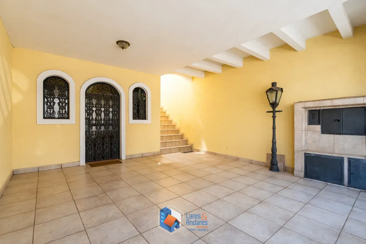 Casa, 3 quartos, 180 m² - Foto 44