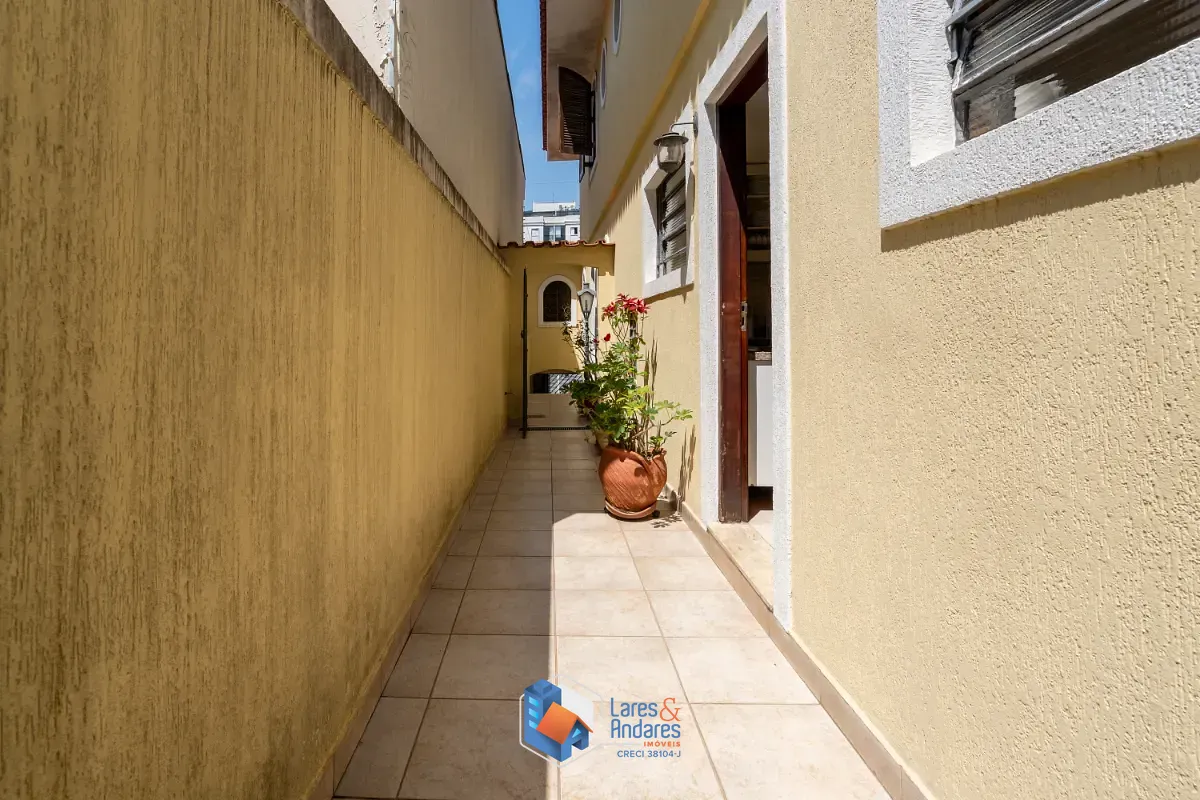Casa, 3 quartos, 180 m² - Foto 40