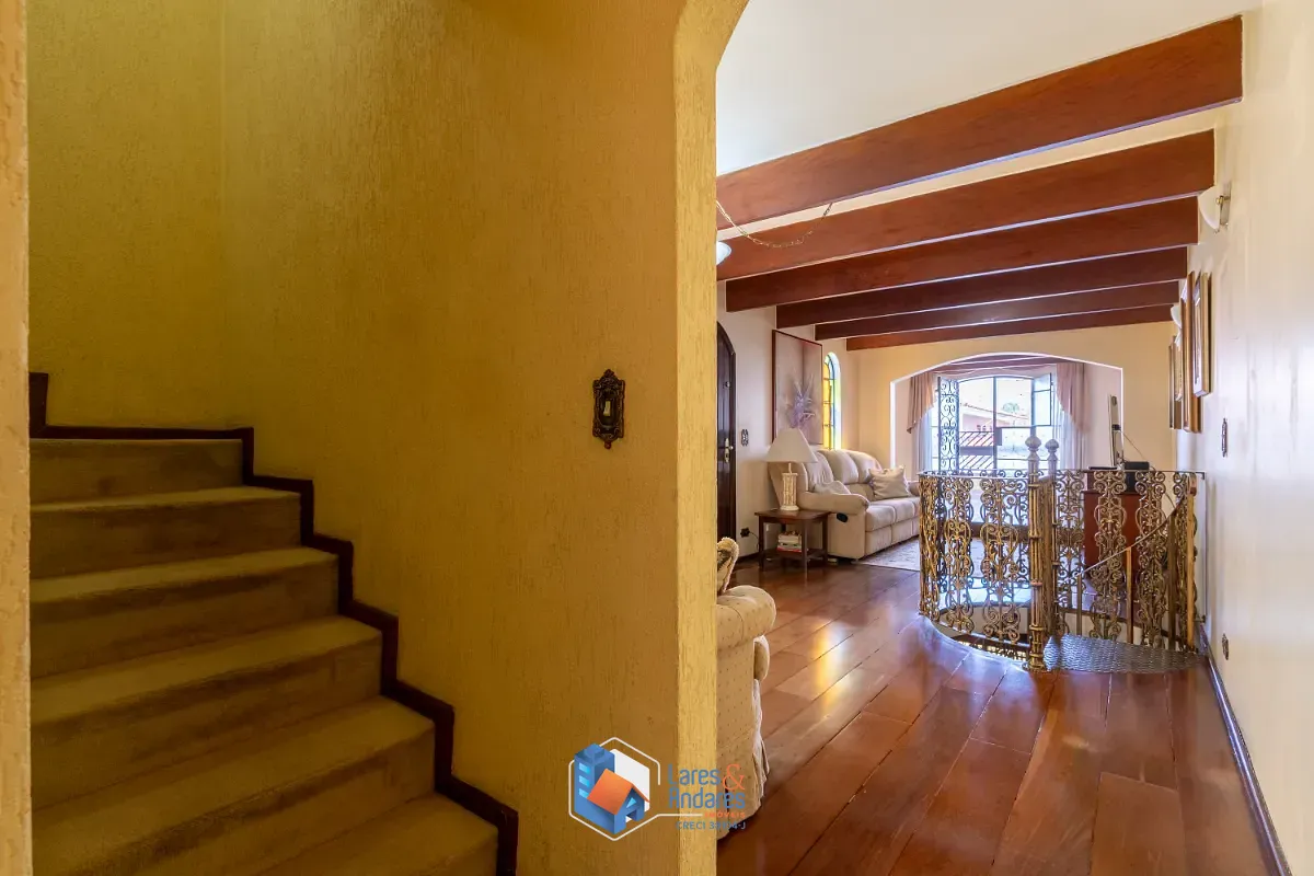 Casa, 3 quartos, 180 m² - Foto 27