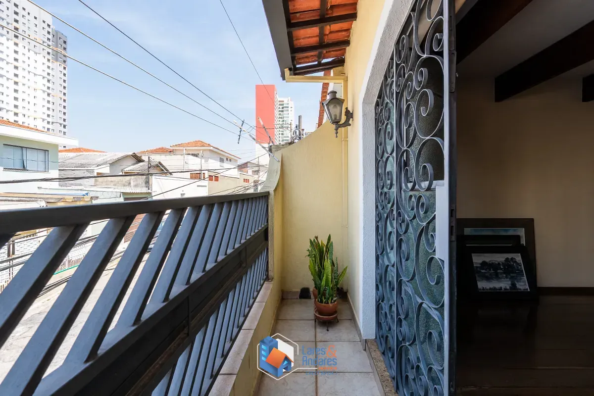 Casa, 3 quartos, 180 m² - Foto 12