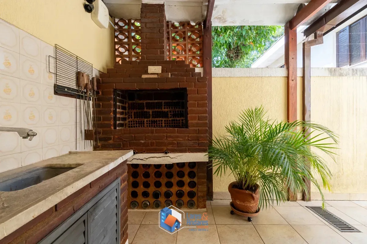 Casa, 3 quartos, 180 m² - Foto 36