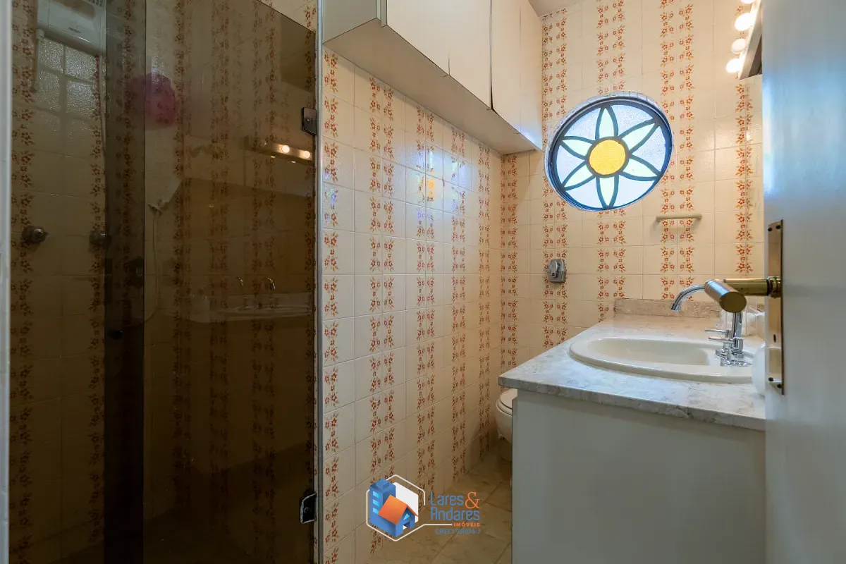 Casa, 3 quartos, 180 m² - Foto 66