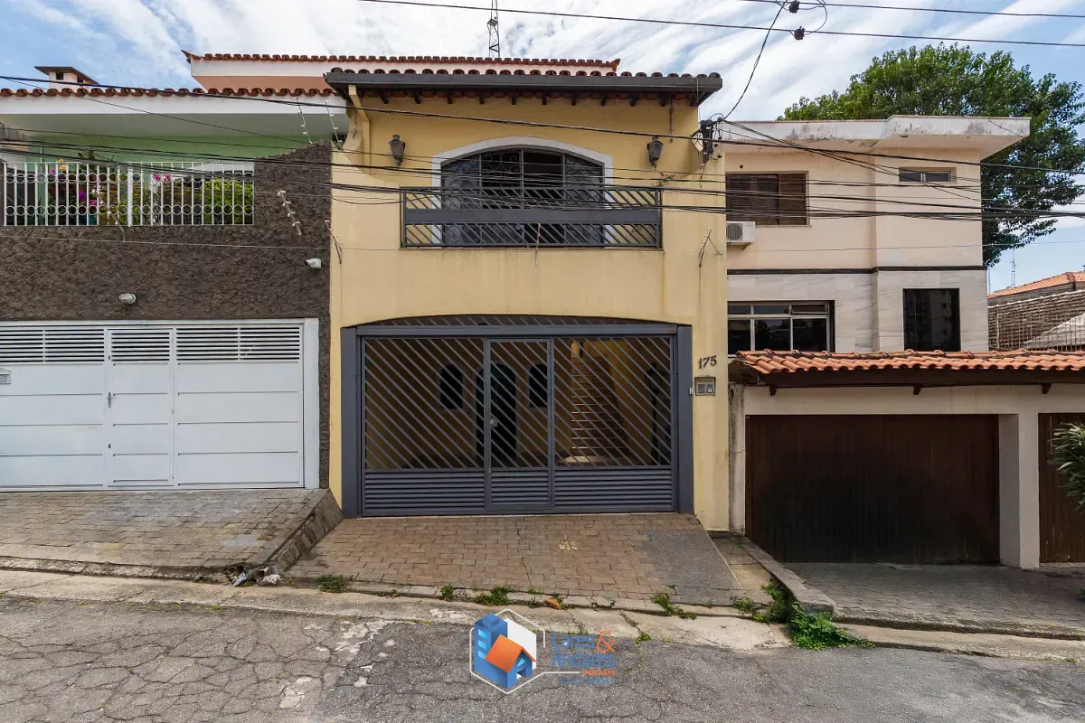 Casa, 3 quartos, 180 m² - Foto 69