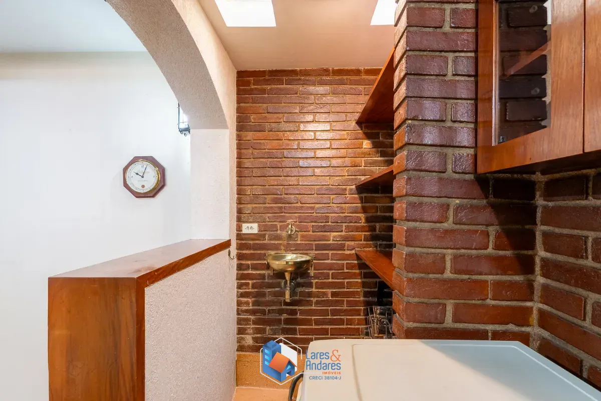 Casa, 3 quartos, 180 m² - Foto 24