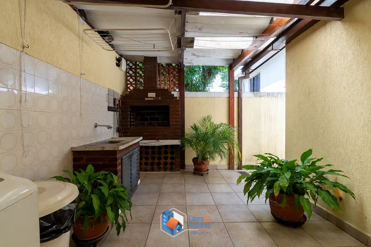 Casa, 3 quartos, 180 m² - Foto 35