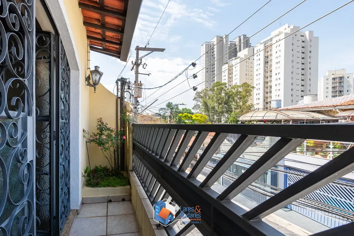 Casa, 3 quartos, 180 m² - Foto 11