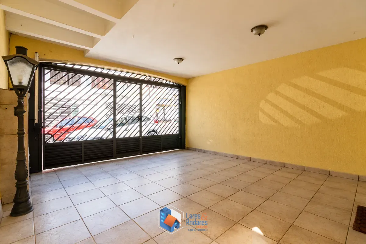 Casa, 3 quartos, 180 m² - Foto 45