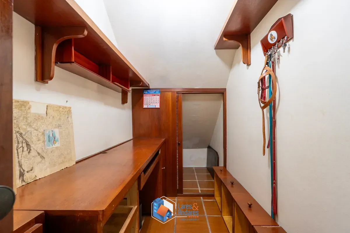 Casa, 3 quartos, 180 m² - Foto 25
