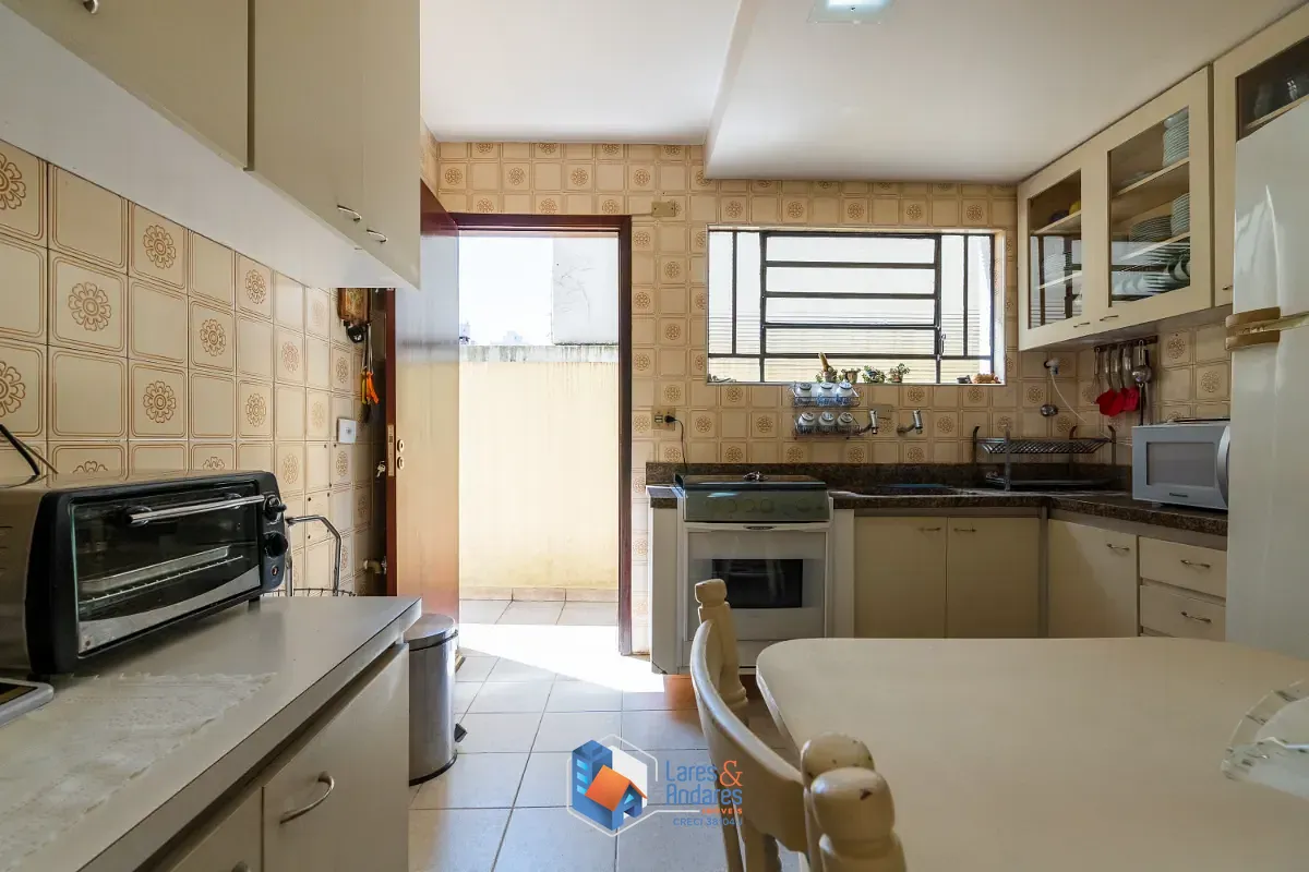 Casa, 3 quartos, 180 m² - Foto 31