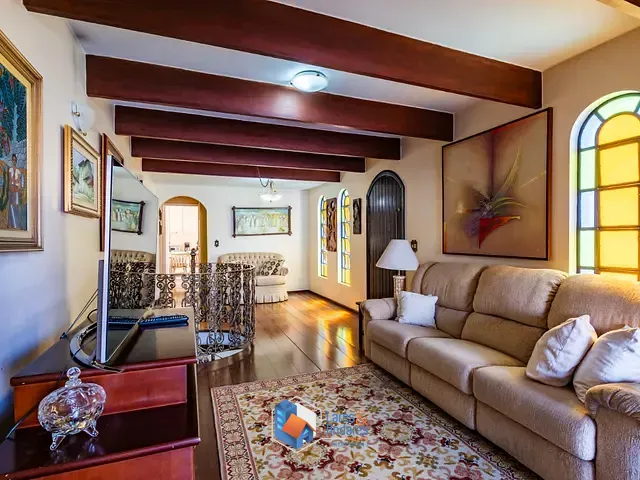 Casa com 113m² 3 quartos e 4 banheiros, à venda, no bairro Jardim Aeroporto em São Paulo