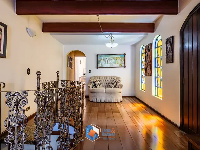 Casa com 113m² 3 quartos e 4 banheiros, à venda, no bairro Jardim Aeroporto em São Paulo