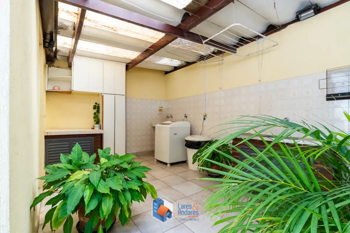 Casa, 3 quartos, 180 m² - Foto 33