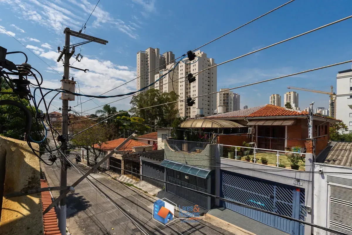 Casa, 3 quartos, 180 m² - Foto 16