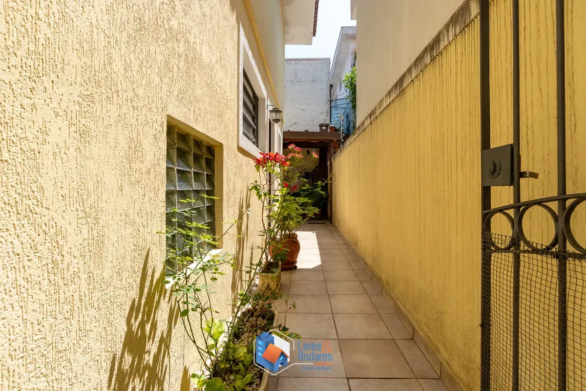 Casa, 3 quartos, 180 m² - Foto 42