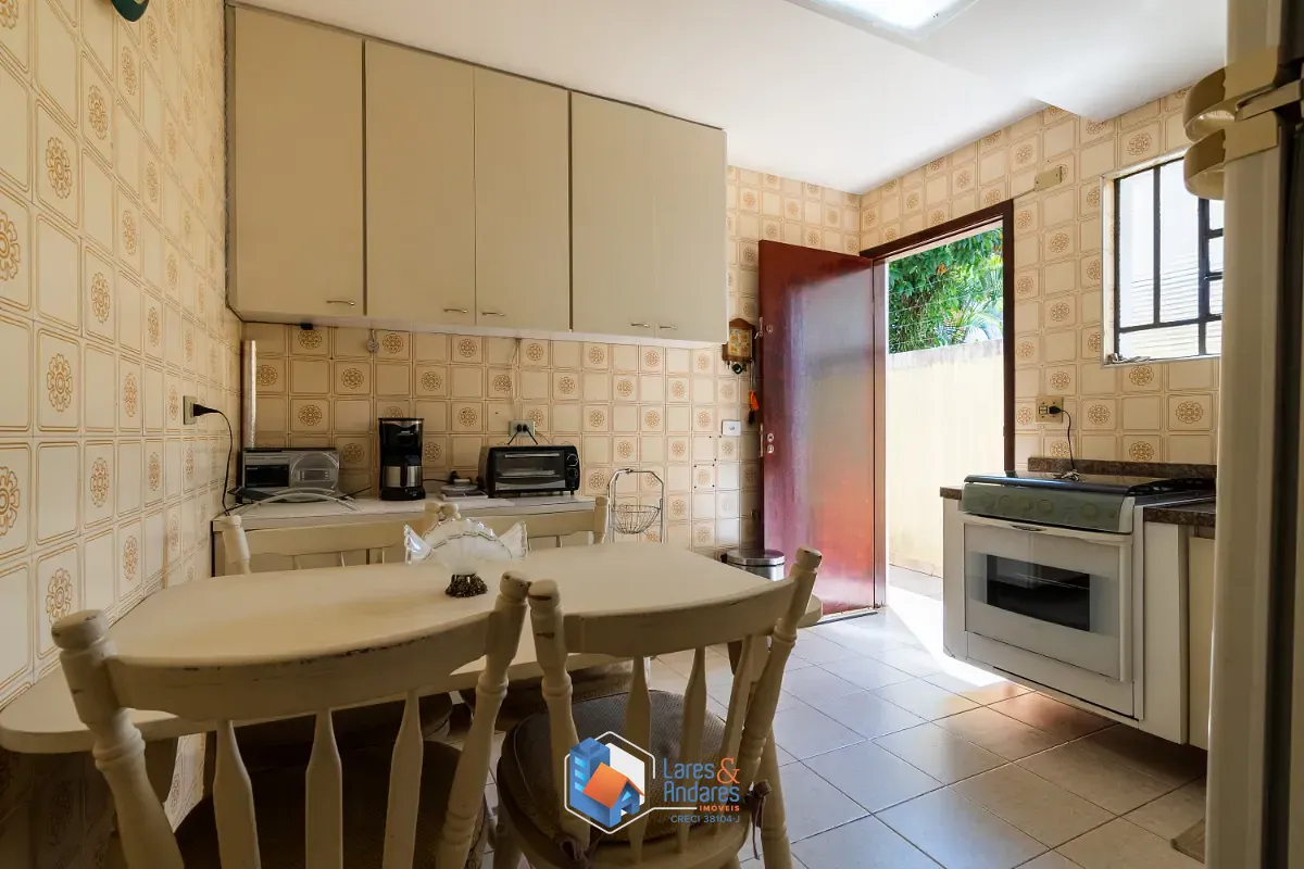 Casa, 3 quartos, 180 m² - Foto 28