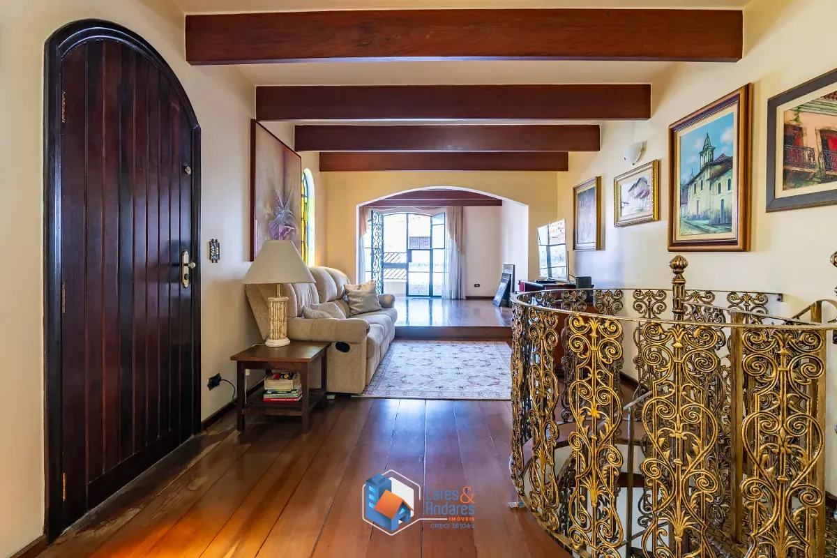 Casa, 3 quartos, 180 m² - Foto 21