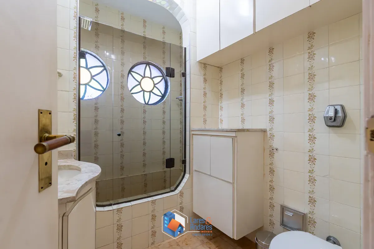 Casa, 3 quartos, 180 m² - Foto 52