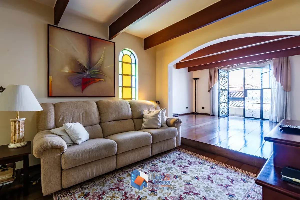 Casa, 3 quartos, 180 m² - Foto 5