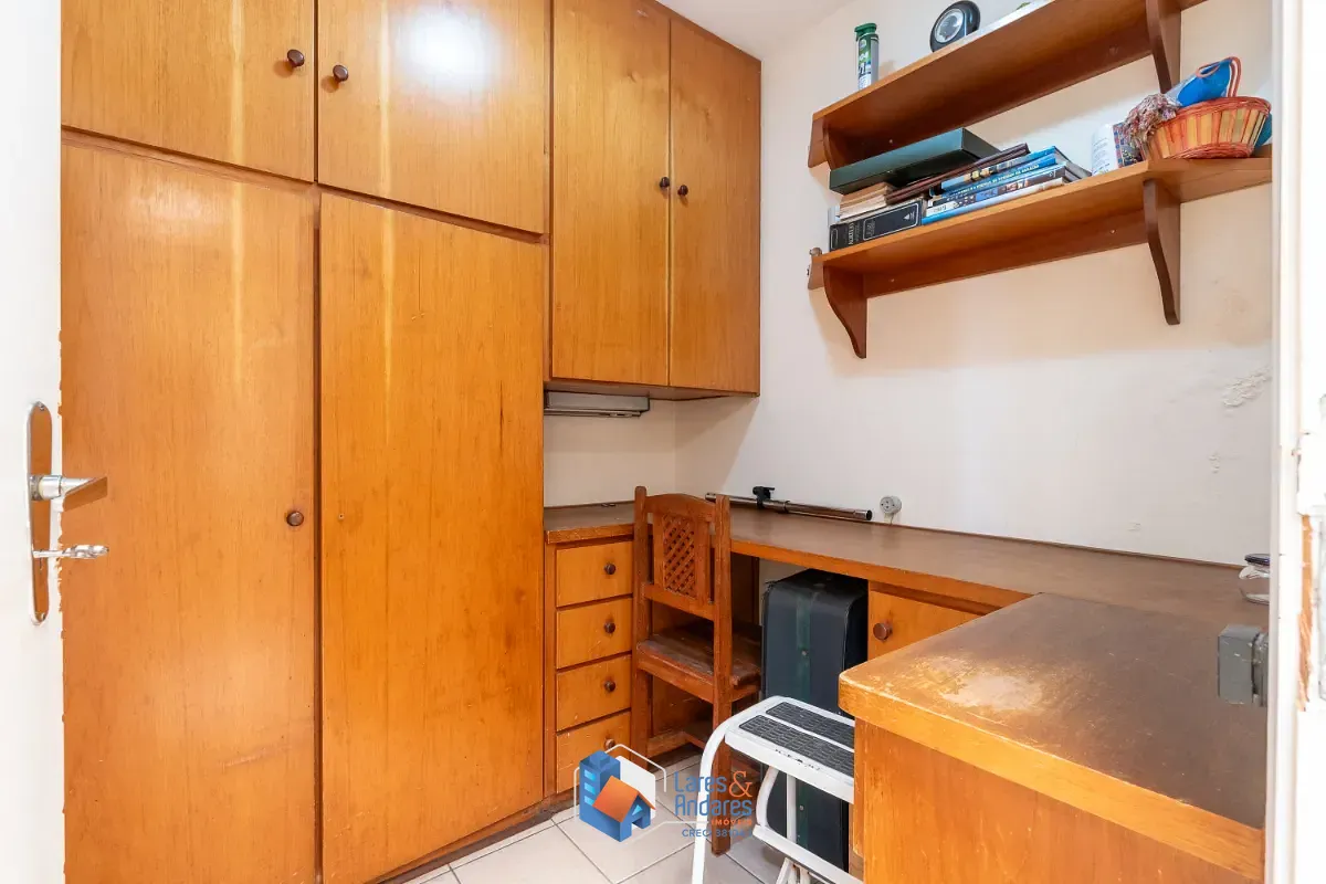 Casa, 3 quartos, 180 m² - Foto 38
