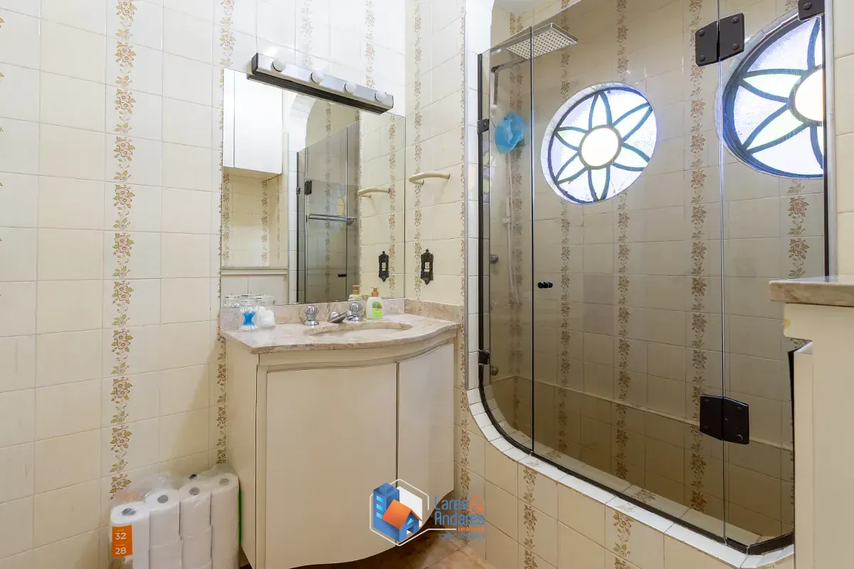 Casa, 3 quartos, 180 m² - Foto 53