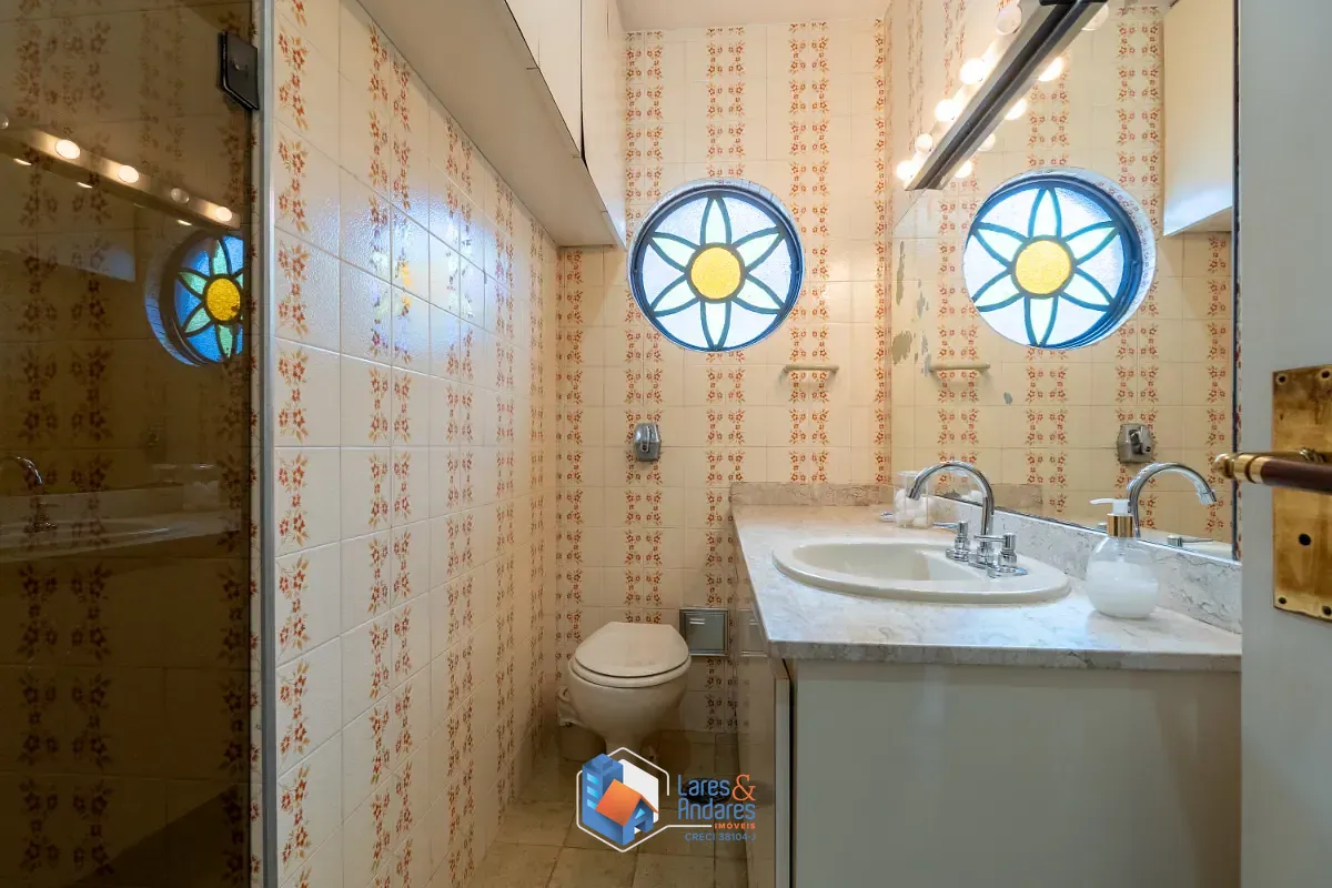 Casa, 3 quartos, 180 m² - Foto 67