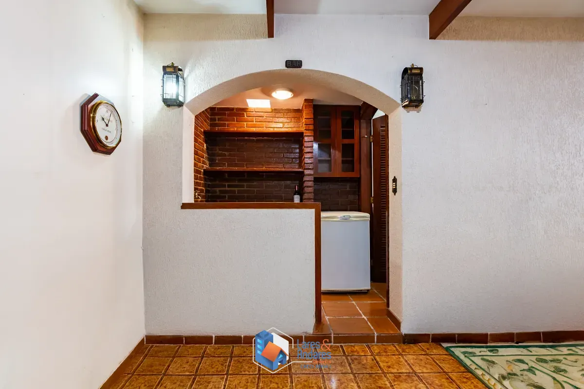 Casa, 3 quartos, 180 m² - Foto 22